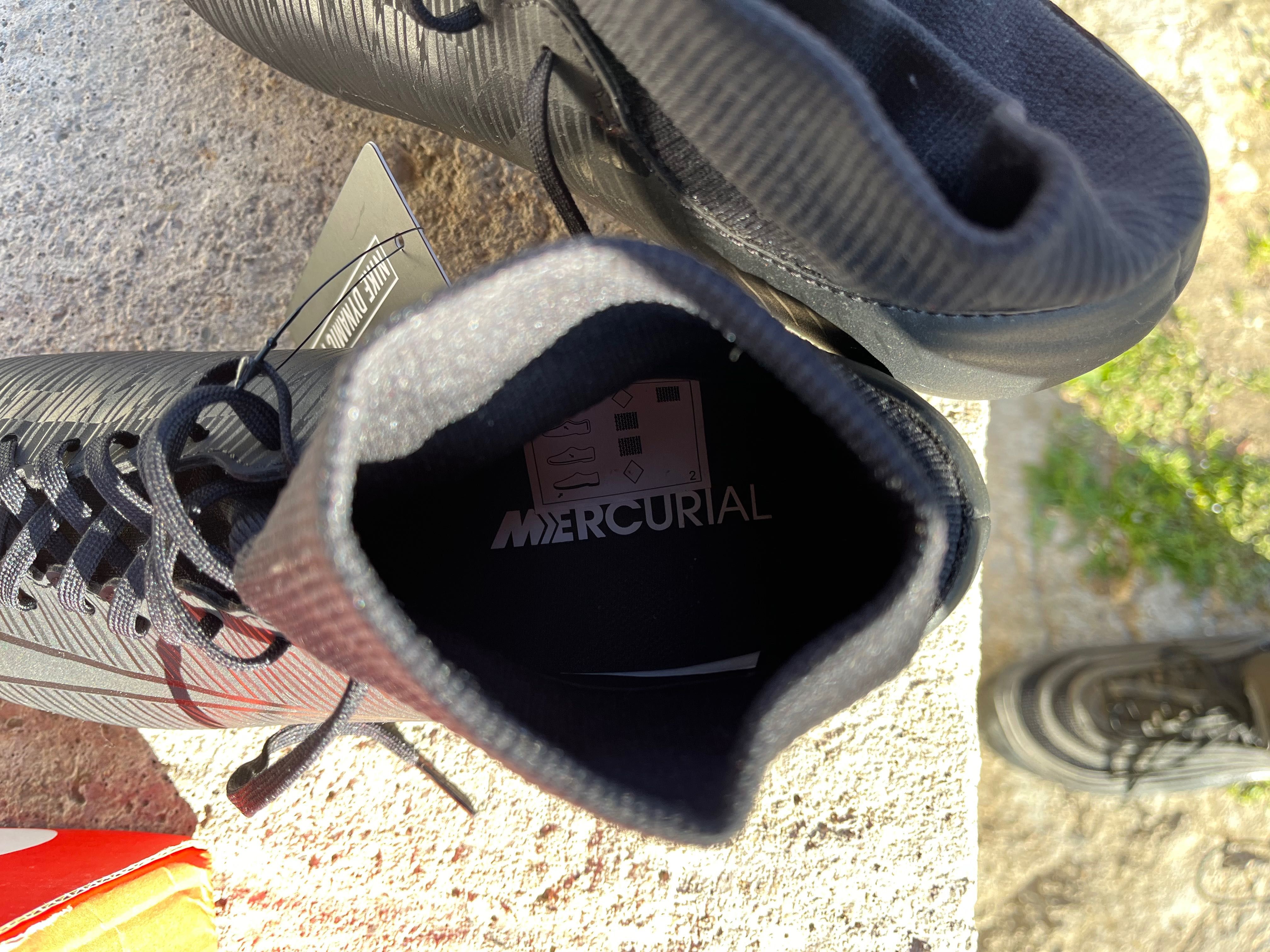 Nike Mercurial Academy DF AG