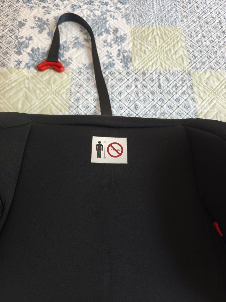 Cangaroo стол за кола, ISOFIX, 22-36 кг