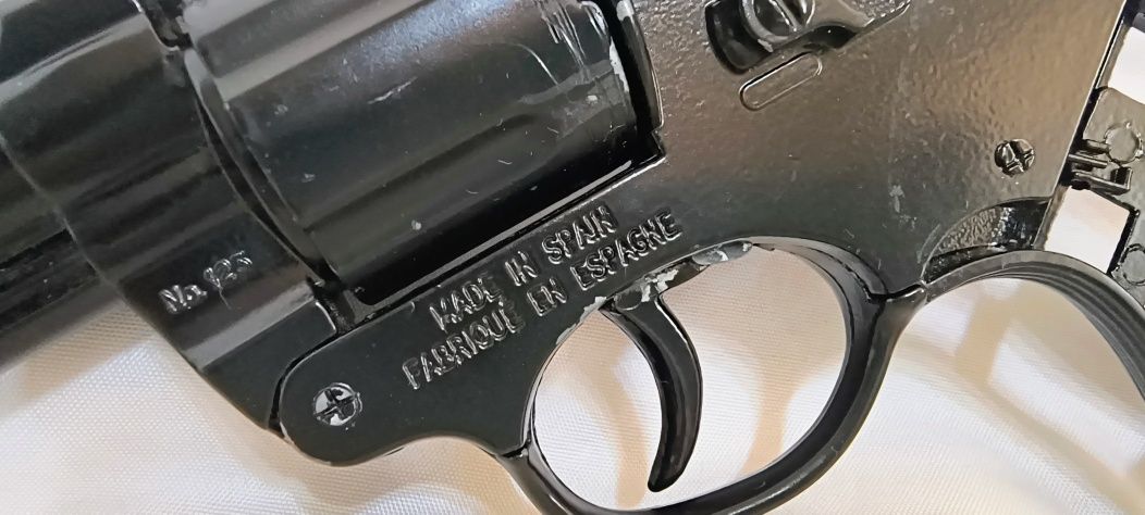 Пистолет с капси Colt Piton