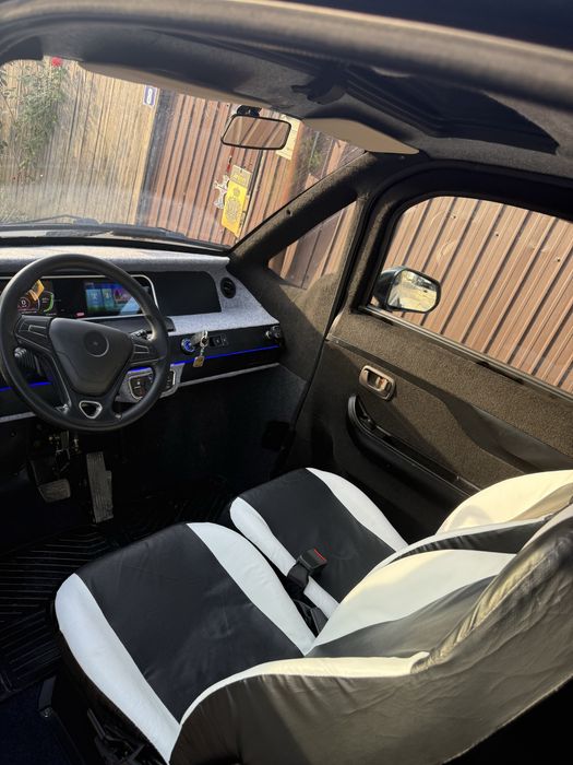 Vand masinina NEO X9 fara permis impecabila
