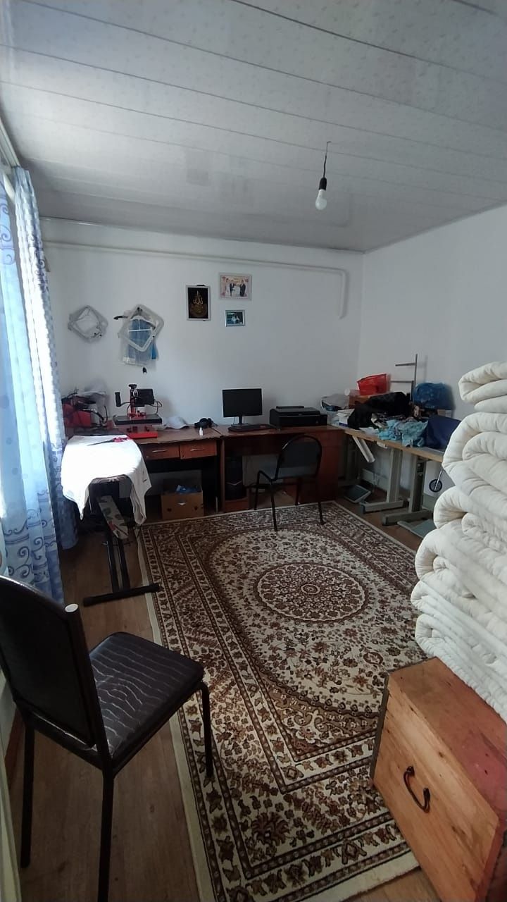 Времянка жалға беріледі