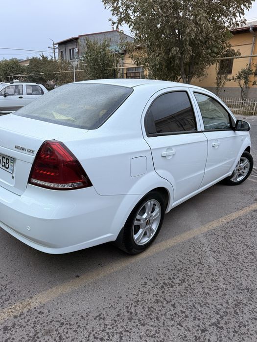 Neksiya-3 Avtomat evro