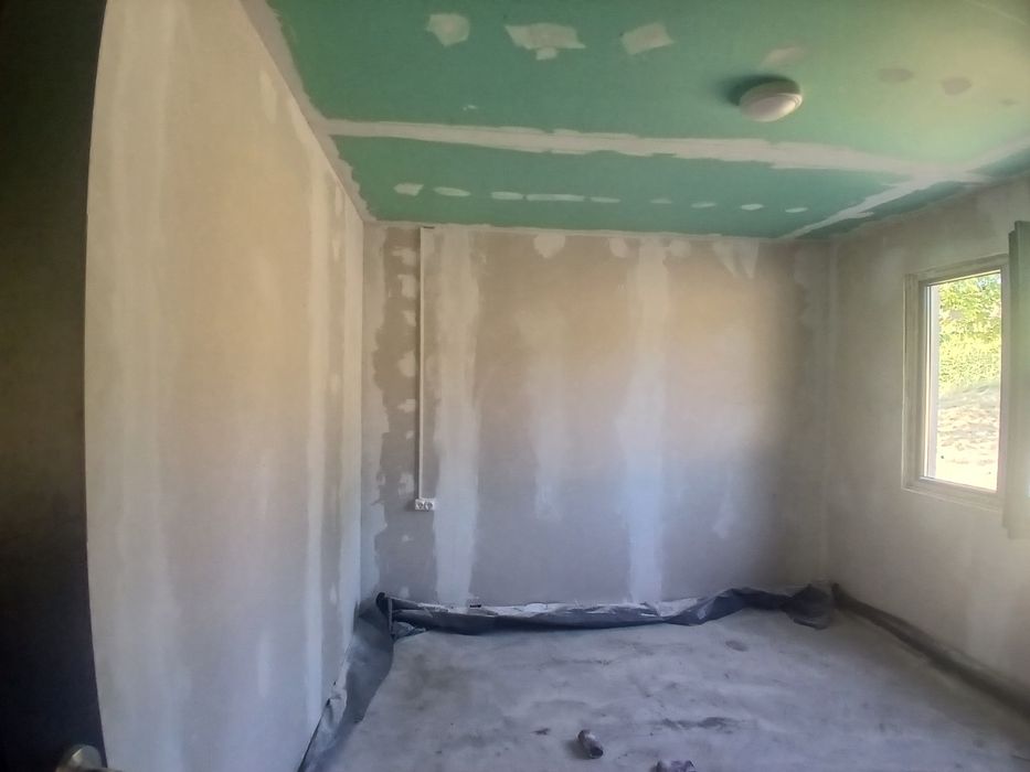 Casa cu mansarda la cheie