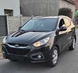 Hyundai ix35 diesel2.0