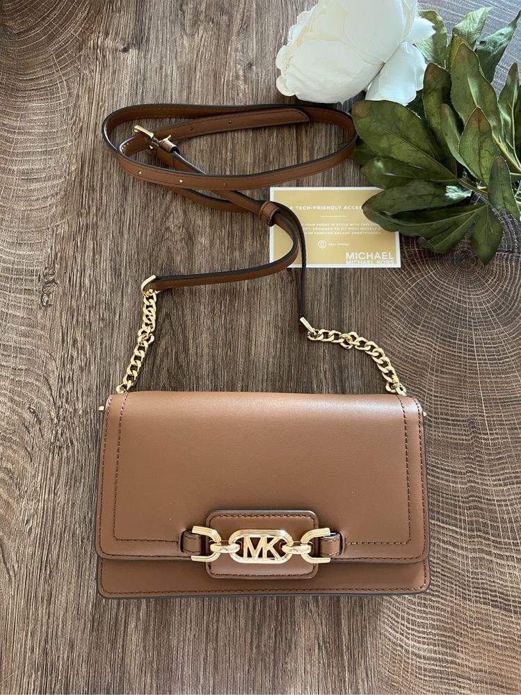 Дамска чанта Michael Kors