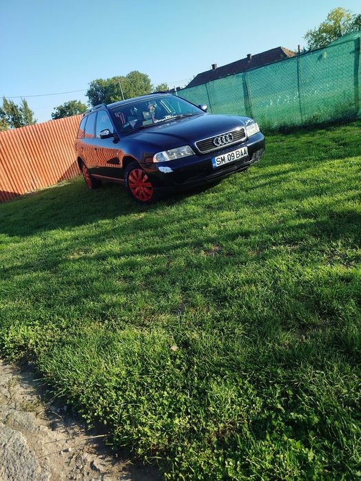 Vand masina personală