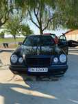 Mercedes E Klasse w210