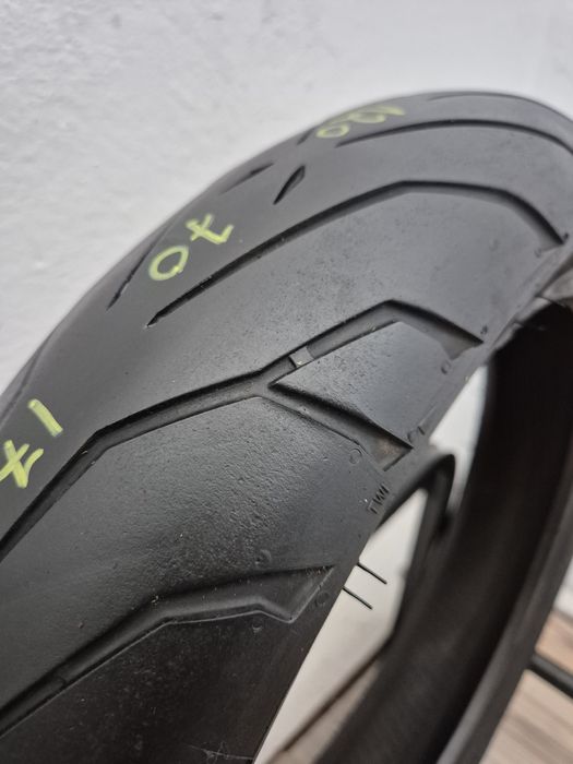 Anvelopa moto 120 70 17 Pirelli Angel Gt