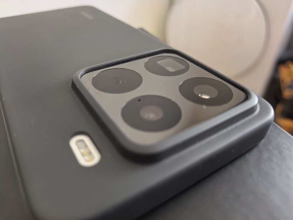 Xiaomi 15 Pro Snapdragon Elite