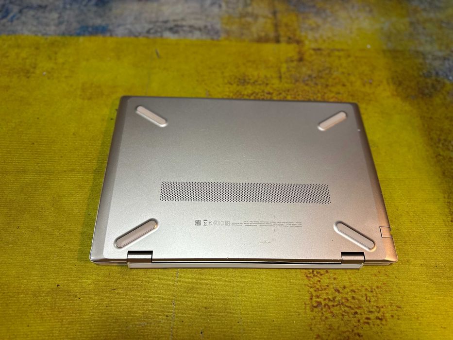 laptop hp 14 ce00xx, i3 gen 8, alb