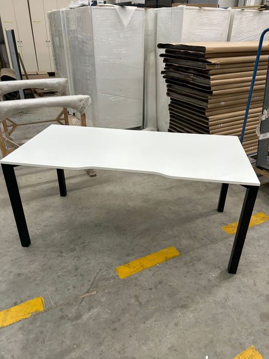 Masa/Birou structura metalica