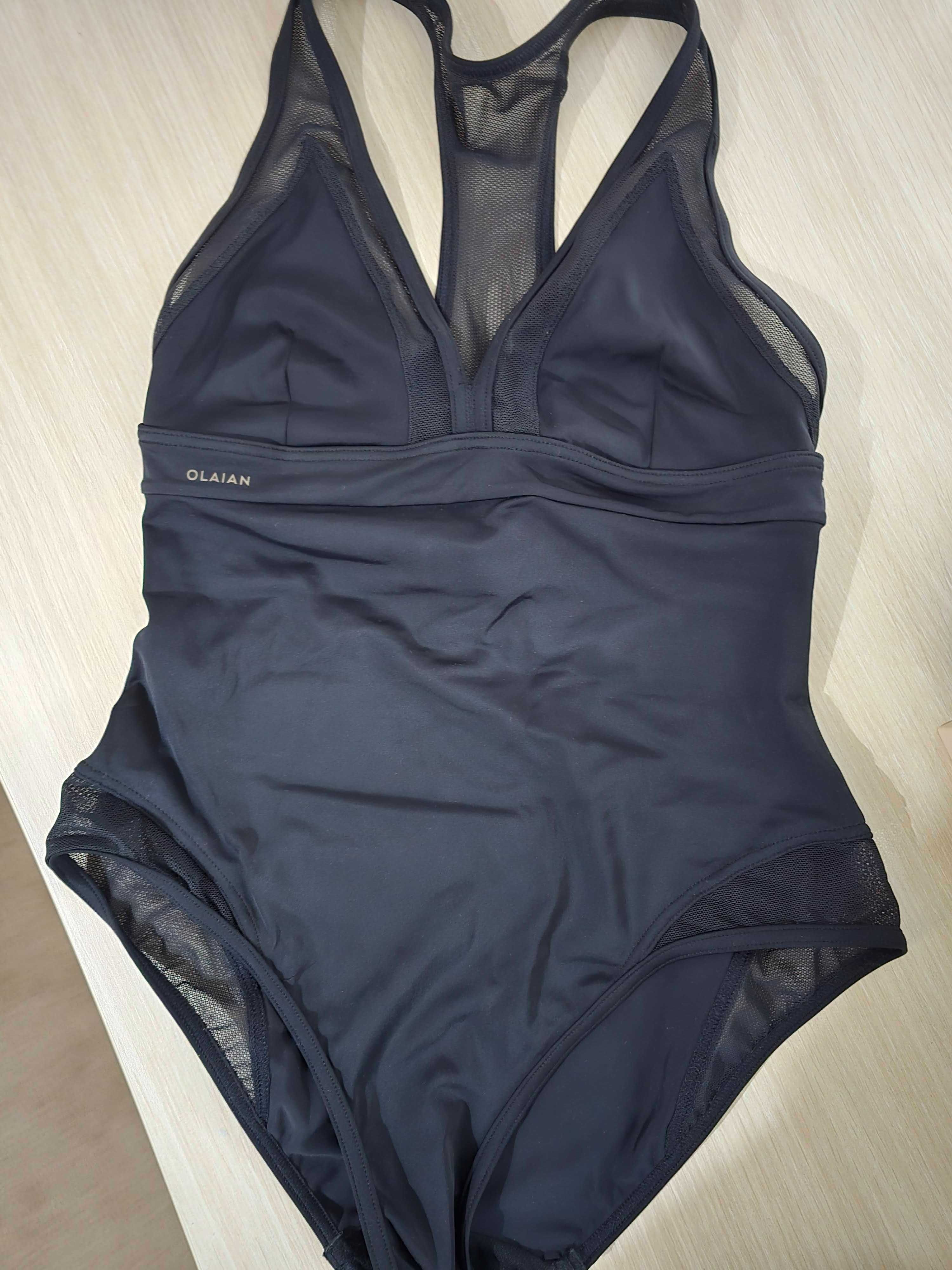 Нови бански - Speedo & Decathlon