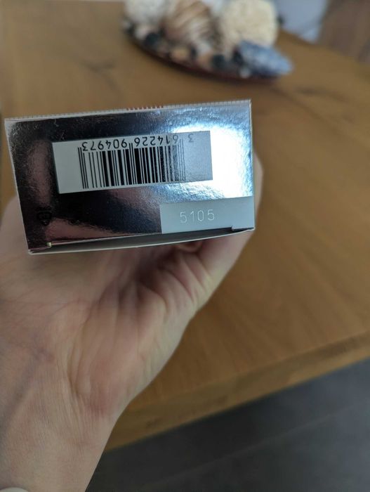 Burberry Brit for Her 100 мл. оригинален, Нов