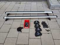Bari Thule punct fix + kit