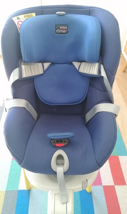 Scaun auto copii britax römer 360