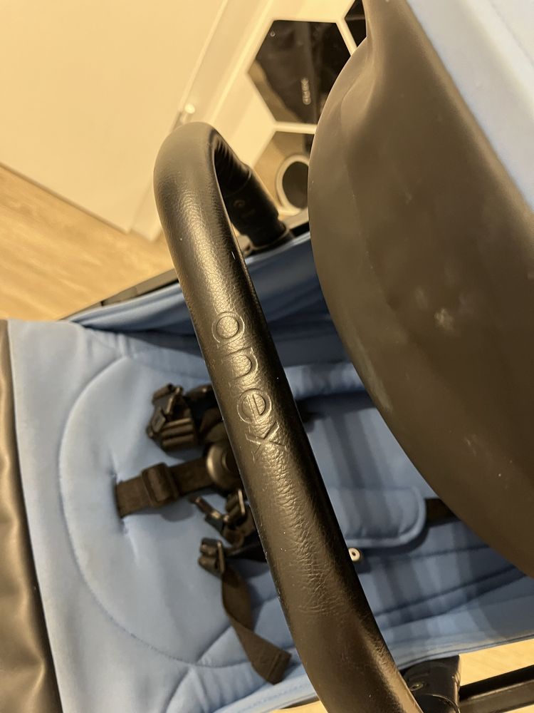Carucior Anex Air