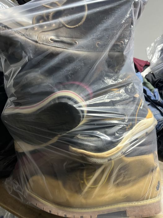 Incaltaminte second hand