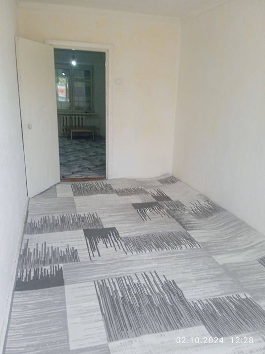 Chilonzor 23 2‘5‘5, 6x3 balkon, 54m2