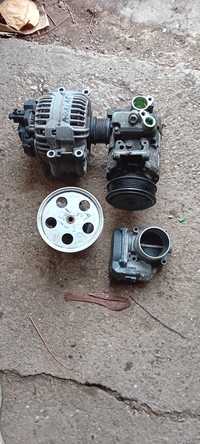 Compresor Ac bmw F10 , e90 , f30 2.0 diesel 184 cai