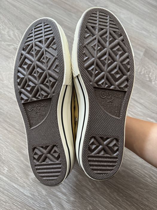 Chuck Taylor Converse high