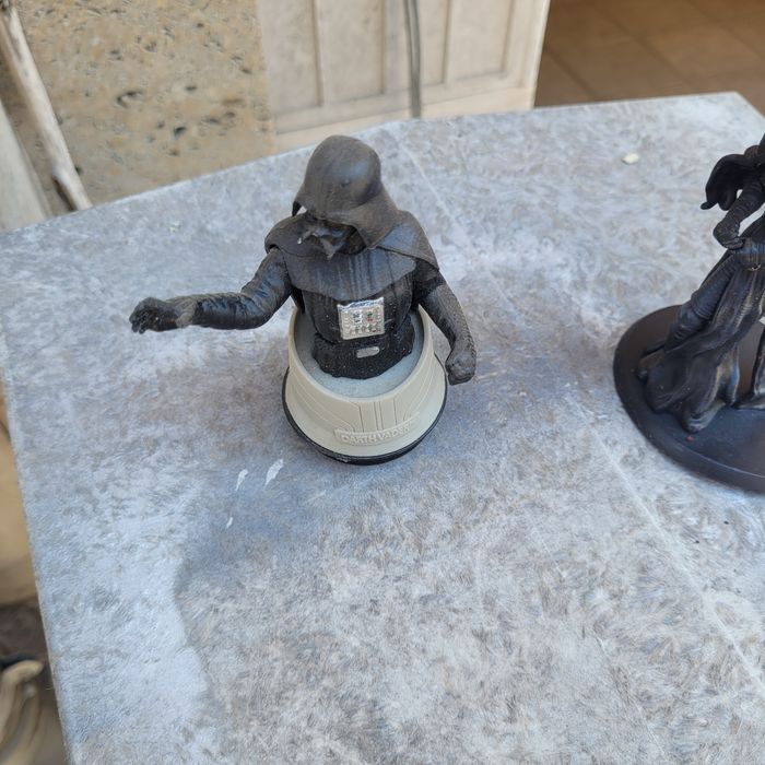 Колекция фигурки от филма star wars