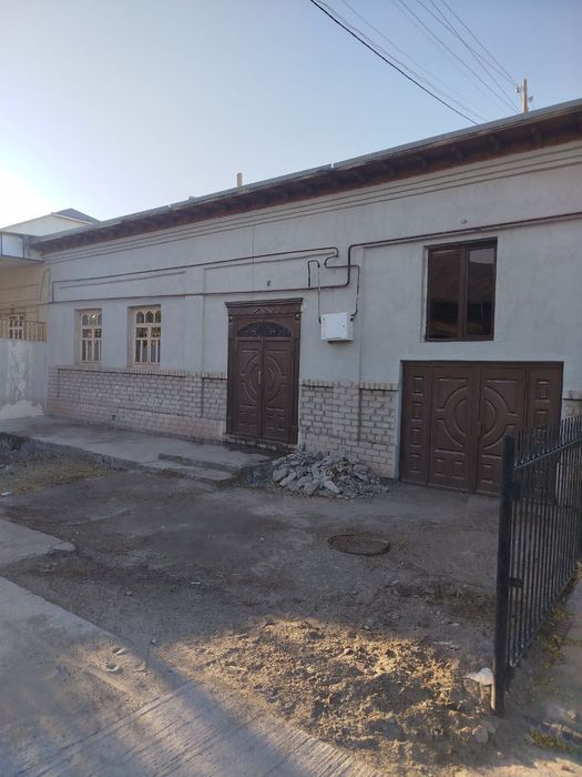 Урганчда райцентрда парк ёнида  склад кучада 15×32 =480кв