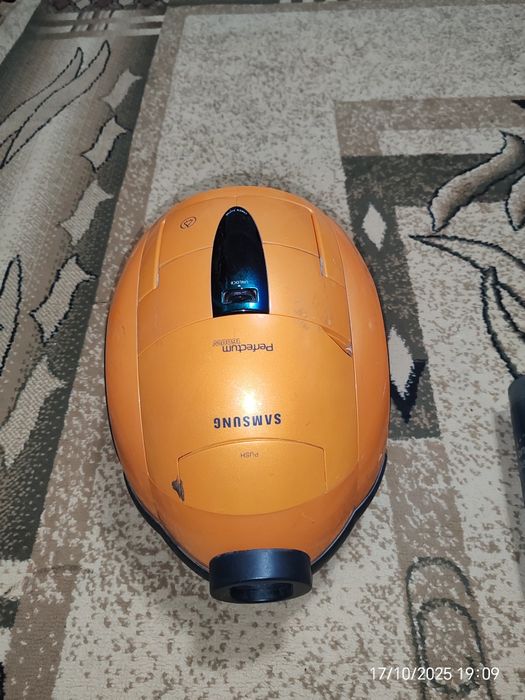 пылесос Samsung Perfectum 1600W бу