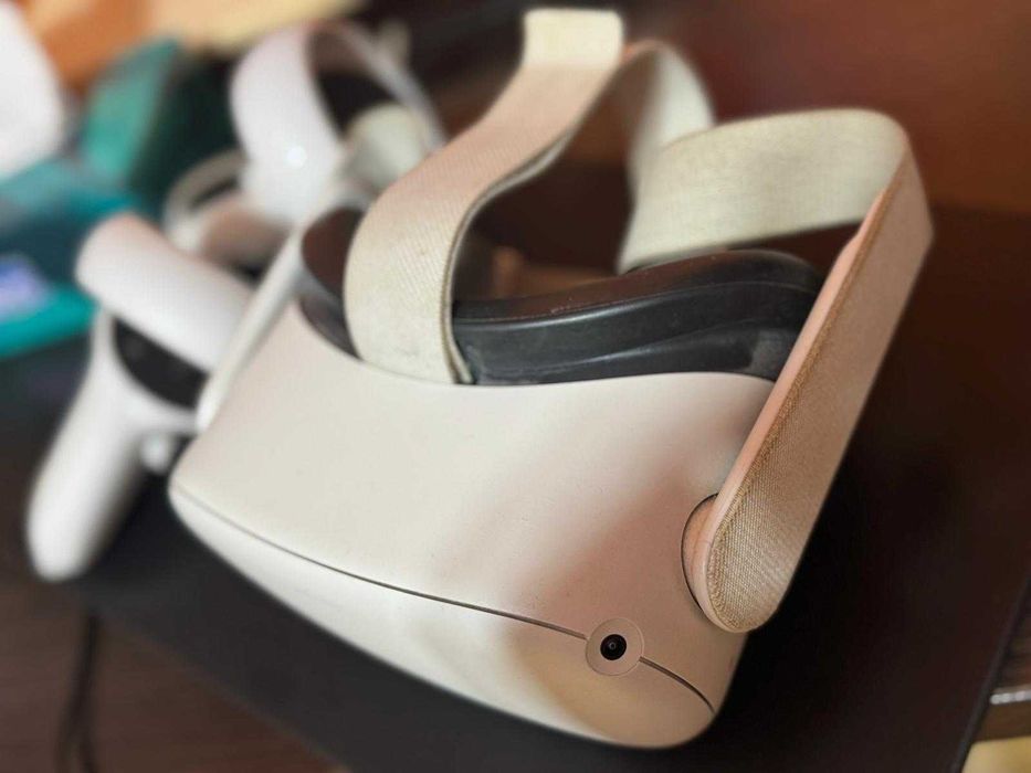 Oculus Quest 2 128 GB