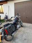 Vând motocicletă Lexmoto 125 Lowride
