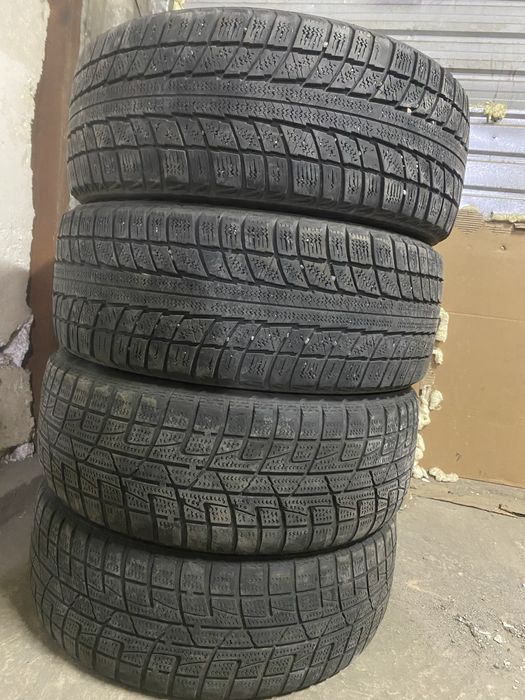 Шины Triangle 205/55/16, 4шт