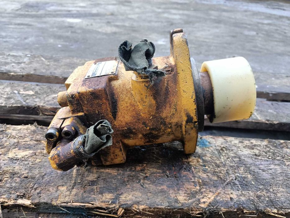 Pompa hidraulica Hydromatic A4F28W3Z2 , A4F 28 W 3 Z 2