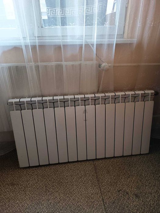 Италиански Ал.радиатори