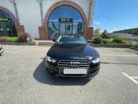 Audi A4 Audi A4 B8 , automata , 2015 , al doilea proprietar, stare perfecta