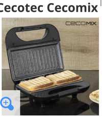 Sandwich maker Cecotec
