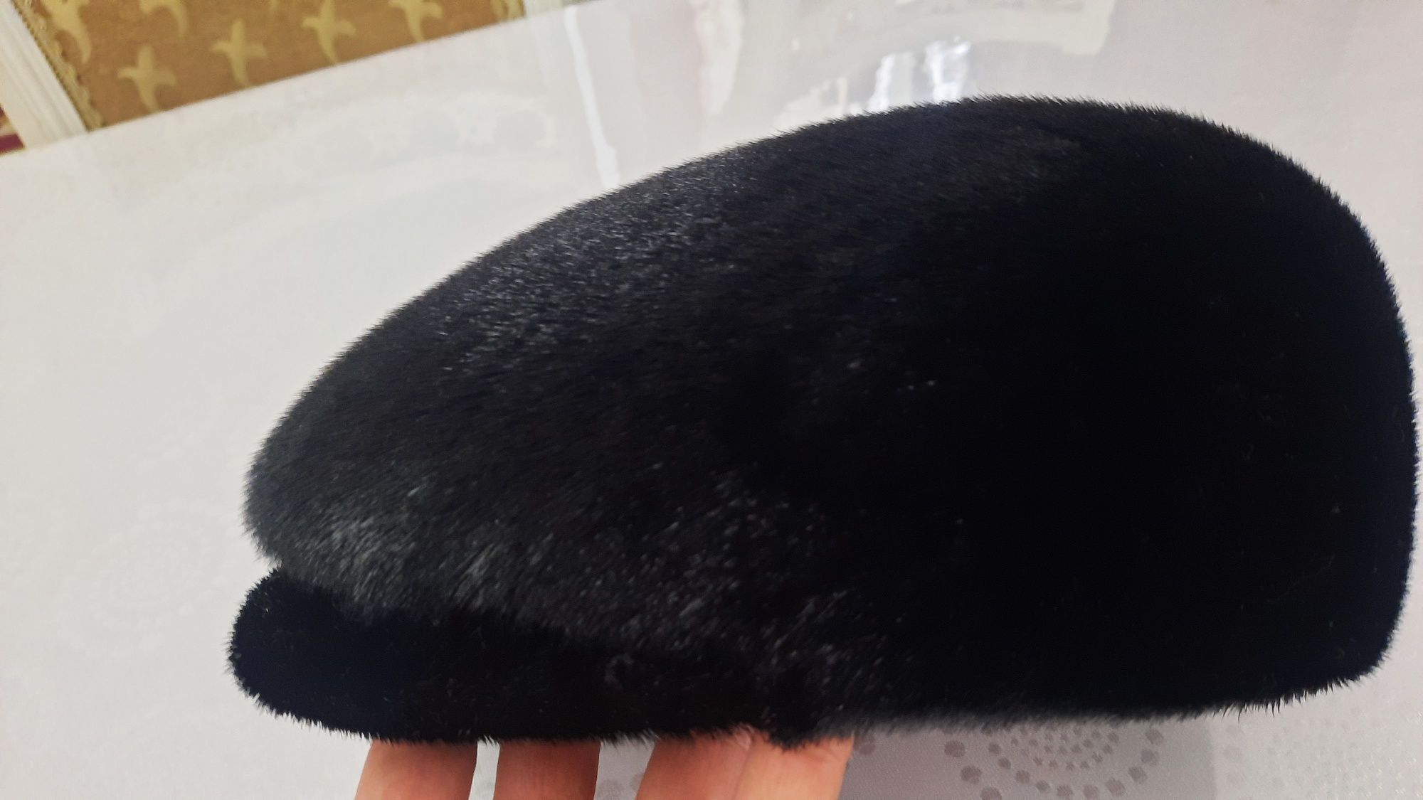Продам шапка новая