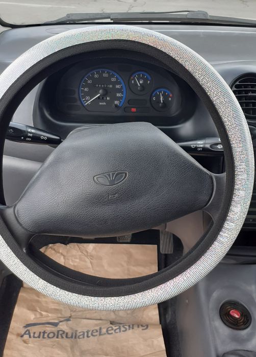 Vind Daewoo Matiz 2007