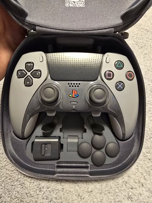Controller PlayStation 5 DualSense Edge - 30th Anniversary Limited