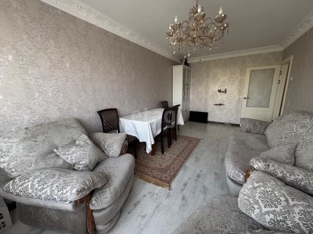 3 х комнатная квартира