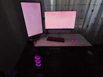 Vand Setup de Gaming