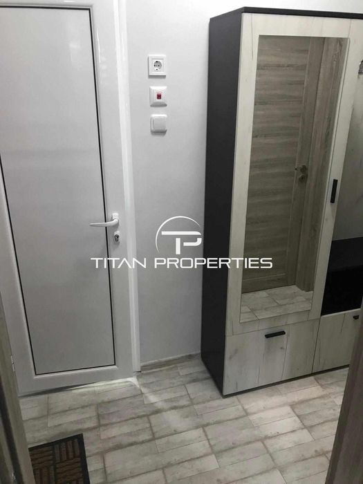 Дава се под наем Двустаен апартамент в Варна, ВИНС - 60 кв.м за 700 € - Снимка #6