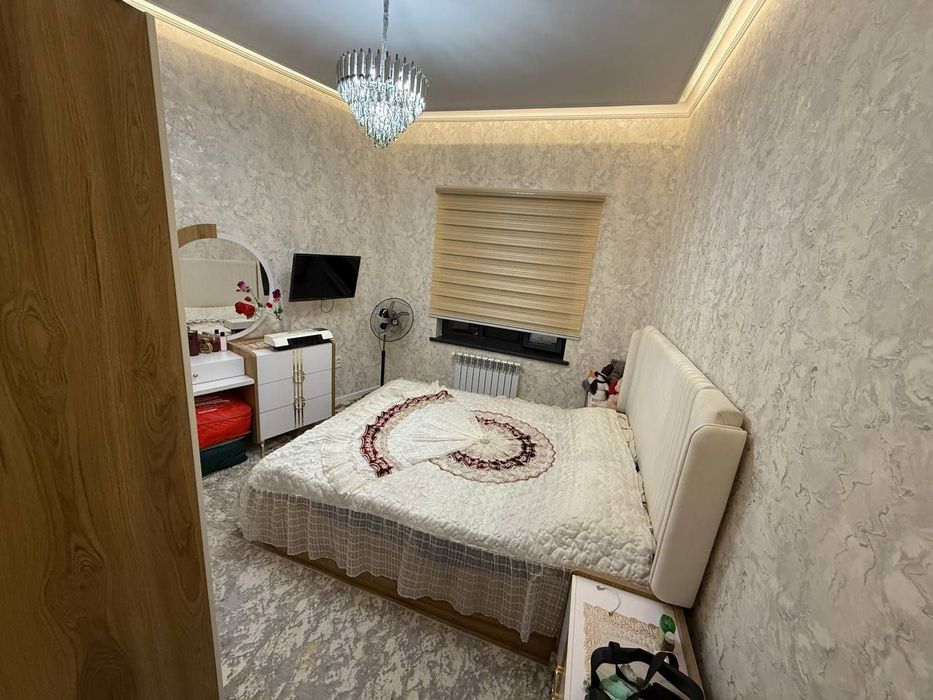 Кирарик махалласи 5 хона 2 этаж 2.5 сотих Нахтга такалган нархи