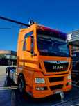 -MAN TG440 EURO 5-