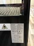 Vand Vitrina Frigorifica 78 lt