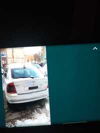 Haion Opel Astra g hatbak