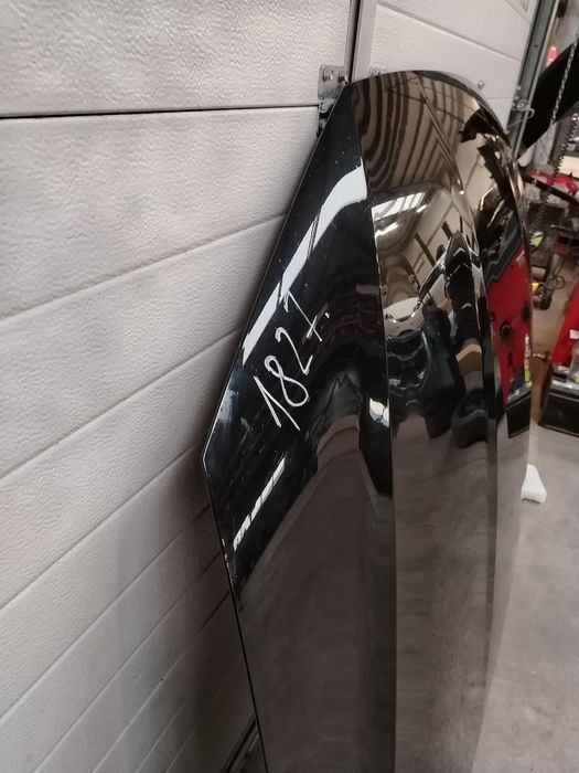 Преден капак за audi a7 c8 4g8 - 4g8823029a