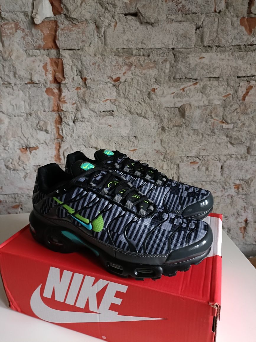 Nike Air Max Plus TN 40,41,42,44,45,46