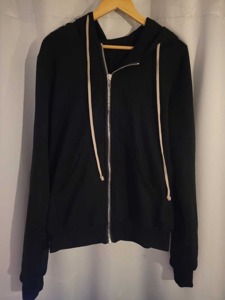 Rick Owens Jason hoodie/hanorac L