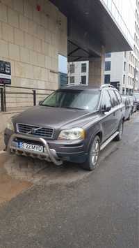 Volvo XC90, an 2008