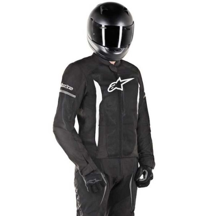 Geaca Moto Vara Alpinestars T Faster AIR - XXL - 56