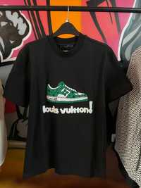 Louis Vuitton тениска